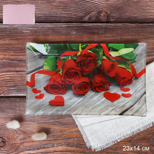 Блюдо прямоугольное 23*14см GREY ,CC052, S074, U078-1,Y044,Y062, S322314,СС106 BB033,DD436, 729887