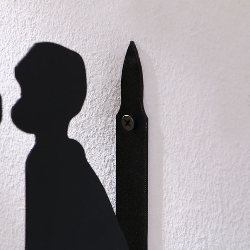 Кронштейн для кашпо, 25 см, «Пара», Greengo