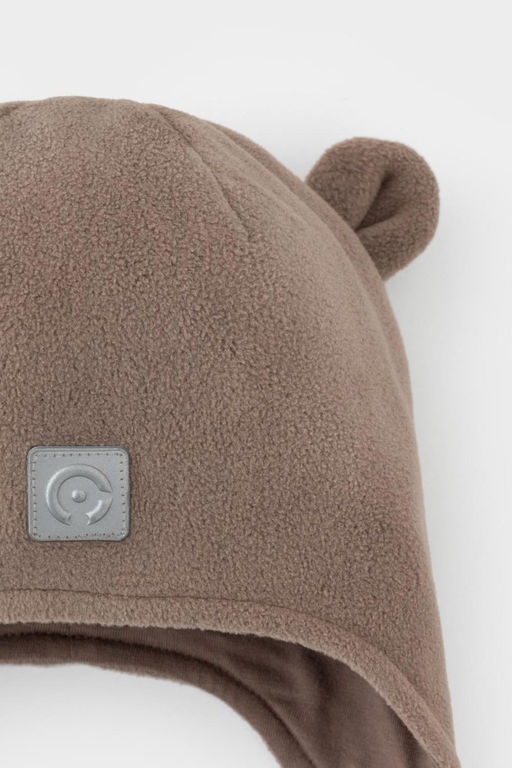 Crockid _ ФЛ 80012/25/3 ГР шапка дет  фото 2