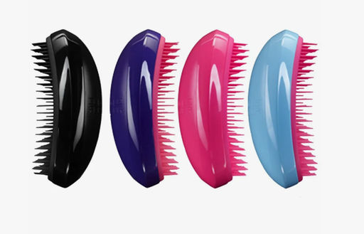 Расческа для придания объема 12 см - Buro фото 2