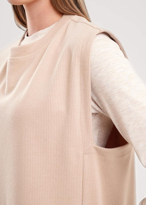 Жилет - Clever wear фото 4