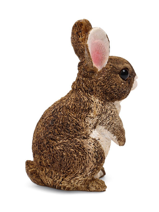 Фигурка полистоун Мини зайка, 6?8?13 см