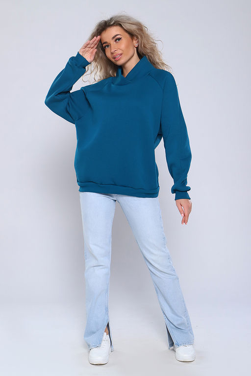 Толстовка 89338 - Натали фото 20