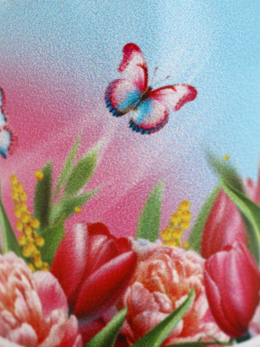 Подарочный набор: чай 50 г, кружка, свеча Счастливых моментов - Фабрика счастья фото 6