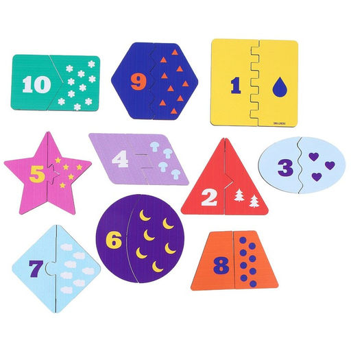 Развивающая игра Учим профессии - Лесная мастерская фото 4