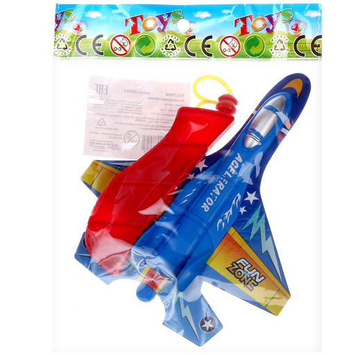 Стрелялка Самолёт - Simaland фото 4