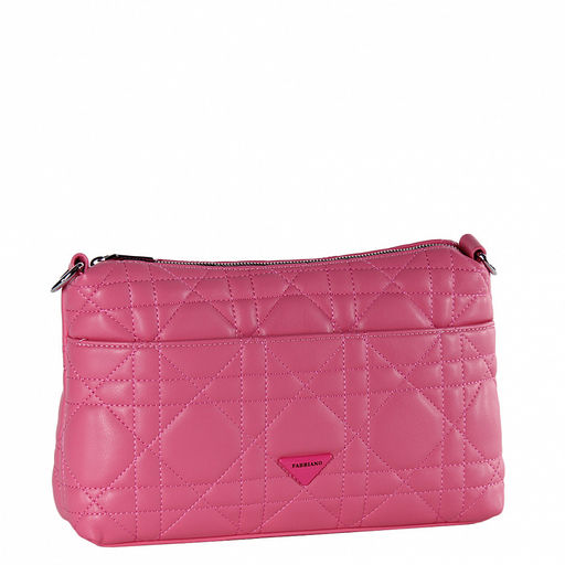 Сумка 575288-1 rose red Velina Fabbiano