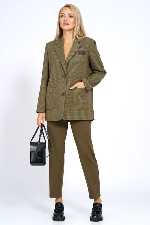 Костюм ALANI 2192 - Alani collection фото 8