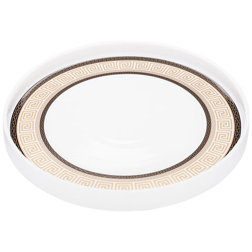 НАБОР ТАРЕЛОК ОБЕДЕННЫХ LEFARD ELEGANCE 2ШТ. 25,5СМ  фото 4