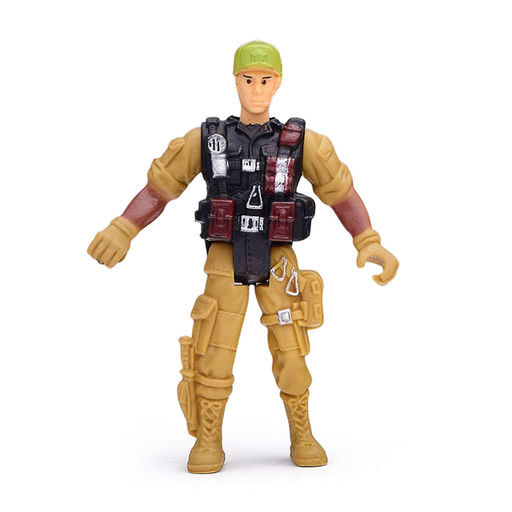 Набор Армия "Быстрый удар"