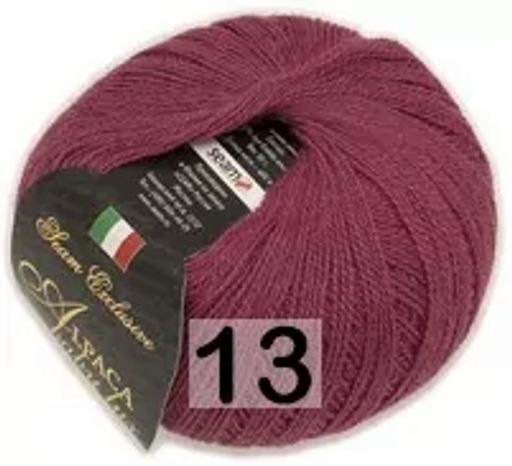 ALPACA BABY LUX - Сеам фото 14