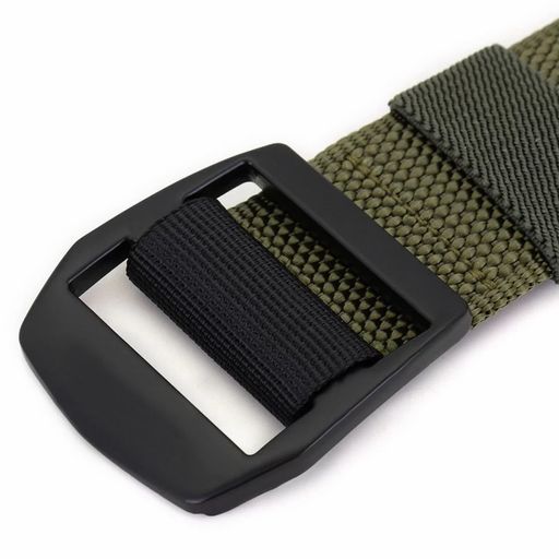 Ремень мужской из полиэстера ДРК 3038/40 - Sergio valentini фото 3