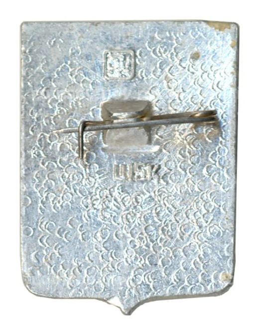 Значок Усмань