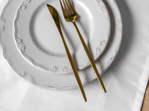 Жкс-1/010101Х Комплект салфеток Салфетка 45x45 - 6 шт.