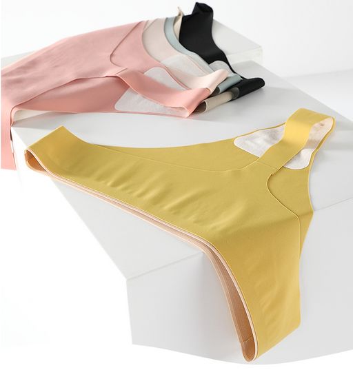 Трусики-стринги A07227190 - Tadmico фото 5