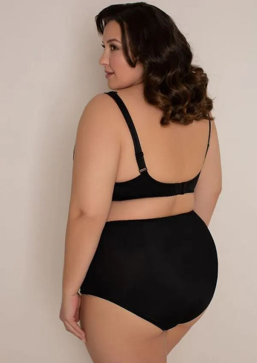 Бюстгальтер Б 320-160 Черный