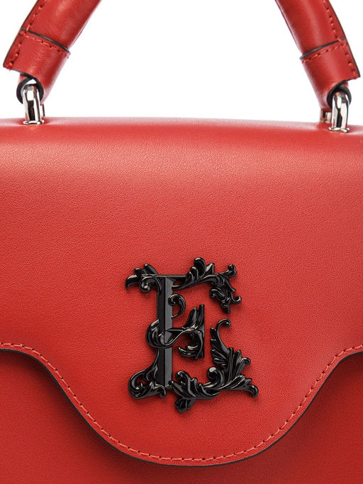 Сумка ELEGANZZA Z151-0506 ruby wine  фото 5