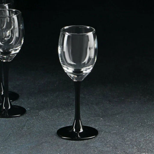 Набор рюмок ДОМИНО 6шт 65мл арт.H8166 /Люминарк/ - Luminarc фото 5