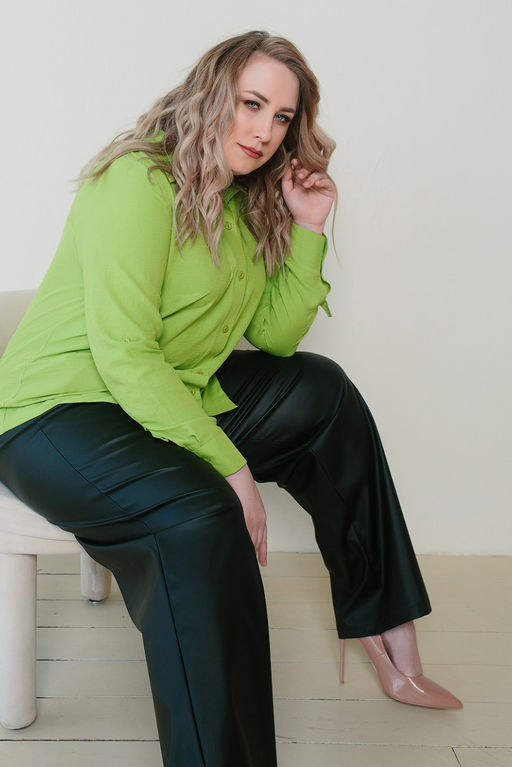 Блуза женская - Jp фото 4