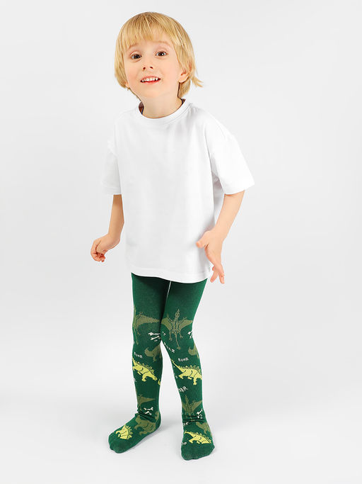 Колготки детские Соль&Перец  фото 5