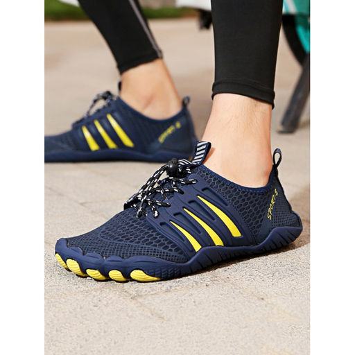 Коралловые тапочки аквашузы - Bearwear фото 4