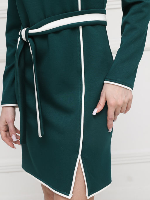 Платье П5-5650 - Wisell фото 18