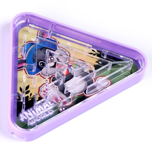 Головоломка Звери, виды МИКС - Simaland фото 4