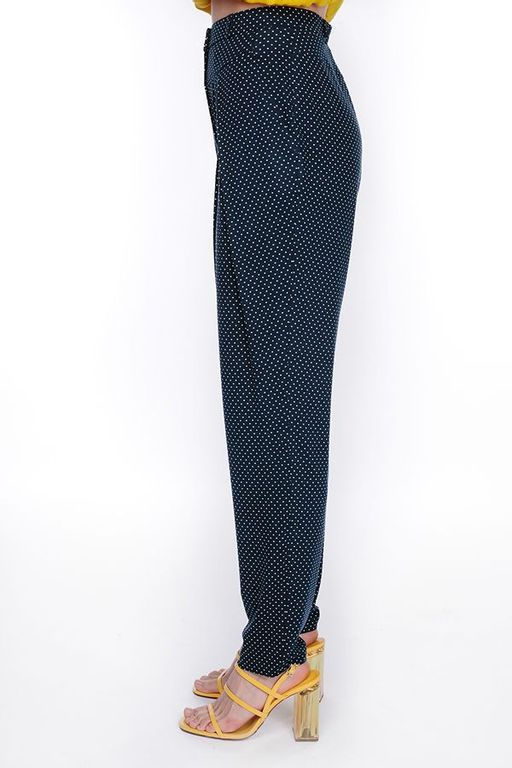 NOBBY, Женские брюки 906-45 (горох) фото 11