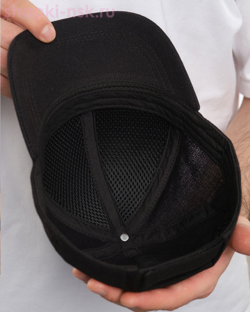 011.28 Бейсболка мужская (55-61)