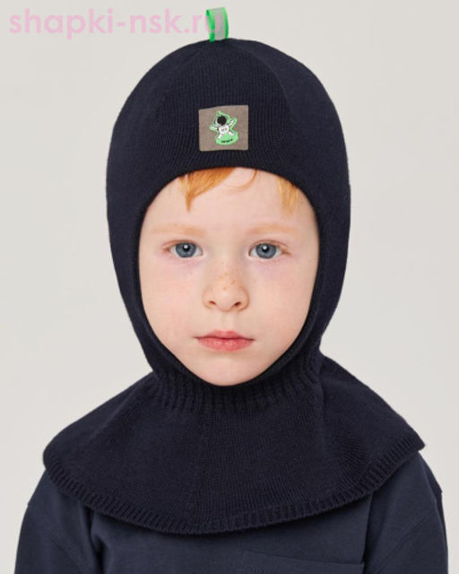 Лоренс (2-6лет) Шлем - Kotik фото 2