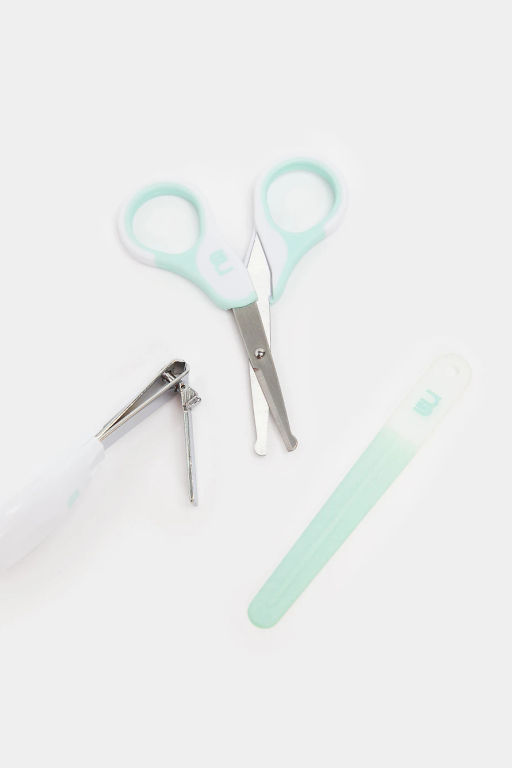 Mothercare / Набор по уходу за младенцем