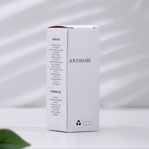 Набор деревянный диффузор Hantt Aroma, пихтовое дерево, с эфирным маслом 10 мл в коробке