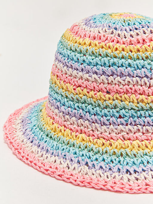 K?z Bebek Has?r F?tr ?apka - Waikiki фото 2