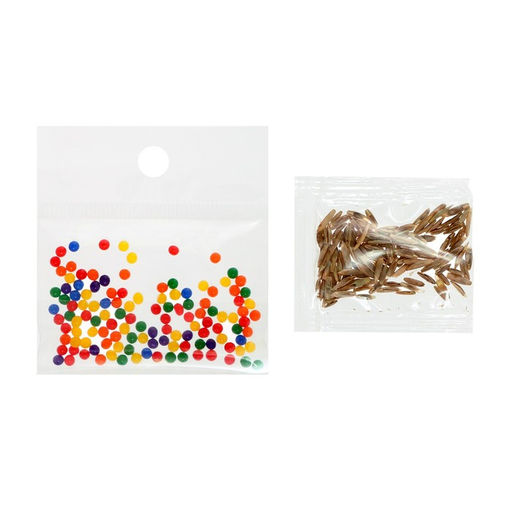 Набор для опытов Живой сад: Мир динозавров - Эврики фото 5