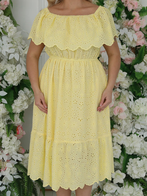 Платье П1-5520/5