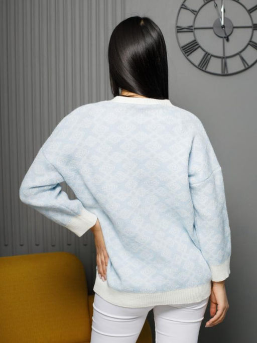 Кардиган женский w-03-107 - Esenia фото 15