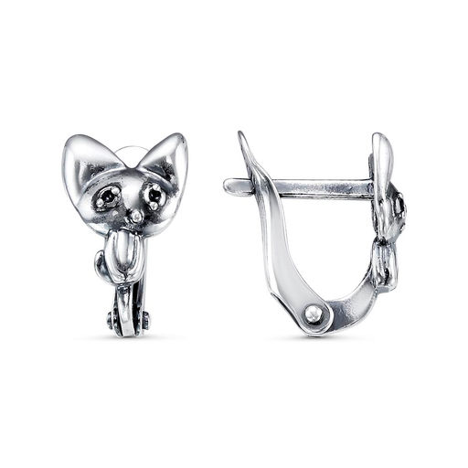 СЕРЬГИ 34011816 - Красная пресня фото 2