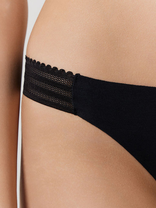 ТРУСЫ ЖЕНСКИЕ (3ШТ.) - Mark formelle фото 6