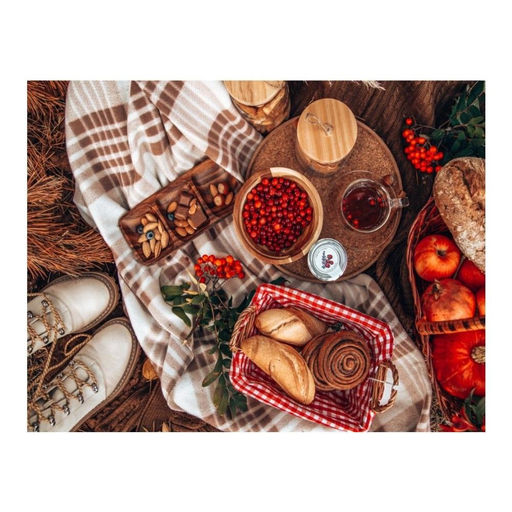 Блюдо сервировочное Walmer Organic, 31х16 см, цвет темное дерево  фото 9