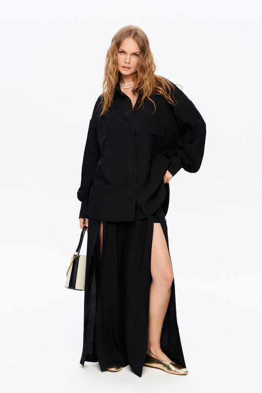 Костюм Pirs 6001 черный