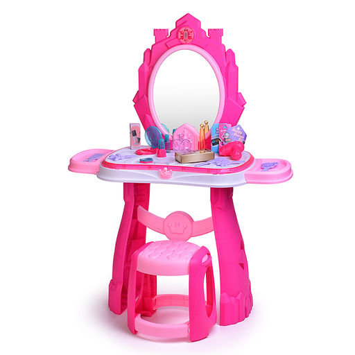 Набор стилиста "Волшебный образ" в коробке