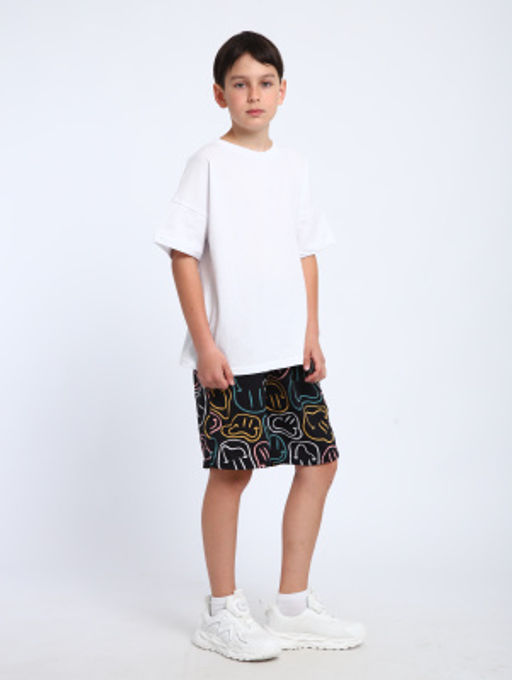 Шорты для мальчика Федор Ладошки фото 28