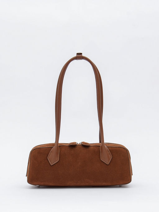 Сумка 1321THF brown Polina&Eiterou