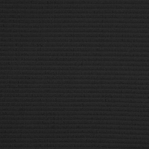 Лоскут кашкорсе с лайкрой, 50×50 см, чёрный