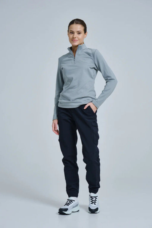 Лонгслив Anta  фото 4