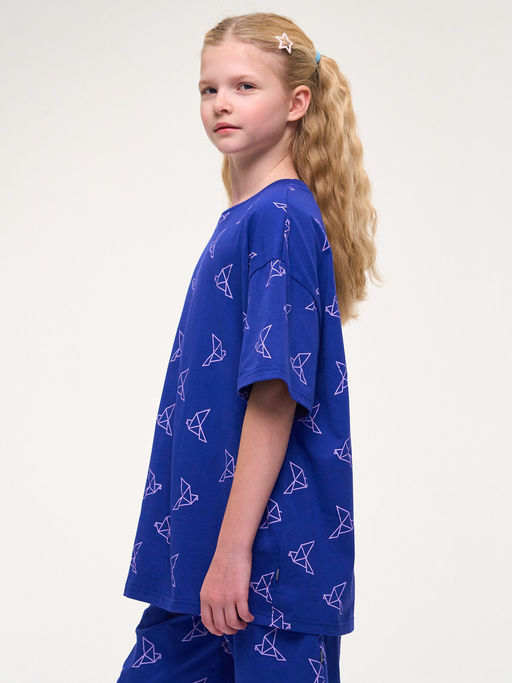 Футболка для девочки