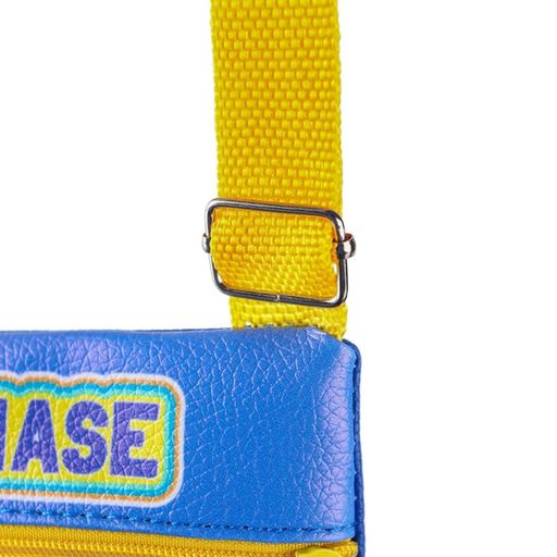 Сумочка детская Chase, Щенячий патруль, 11х16 см - Paw patrol фото 5