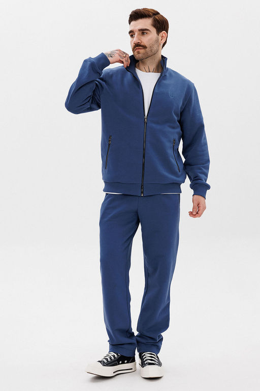 Брюки GO M2070/26-02.176-182 фисташка фото 151