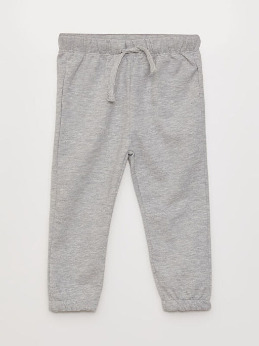 Beli Lastikli Basic Erkek Bebek E?ofman Alt 2li - Waikiki фото 3