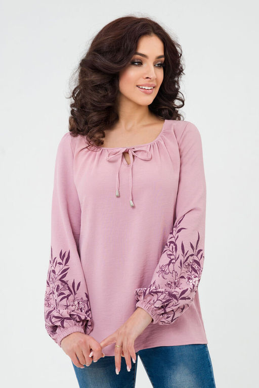 Туника Миранда (46-58) - Serenada фото 2